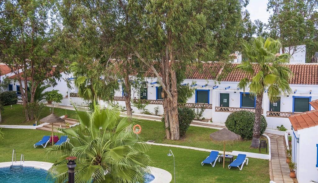 Hotel Rural Terrablanca วิญาบลันกา ภายนอก รูปภาพ