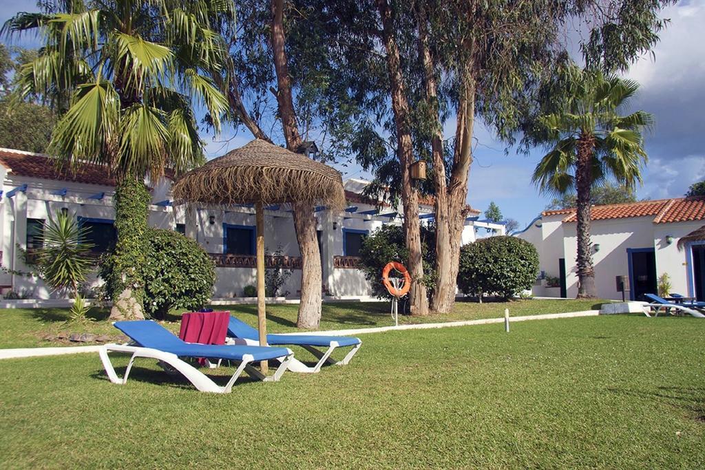 Hotel Rural Terrablanca วิญาบลันกา ภายนอก รูปภาพ