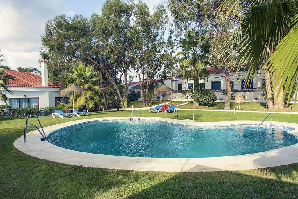 Hotel Rural Terrablanca วิญาบลันกา ภายนอก รูปภาพ