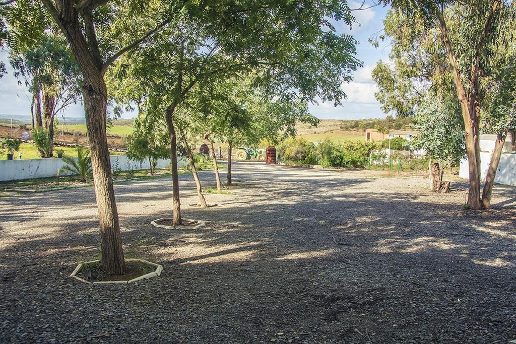 Hotel Rural Terrablanca วิญาบลันกา ภายนอก รูปภาพ