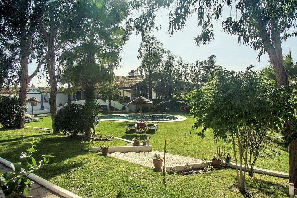 Hotel Rural Terrablanca วิญาบลันกา ภายนอก รูปภาพ
