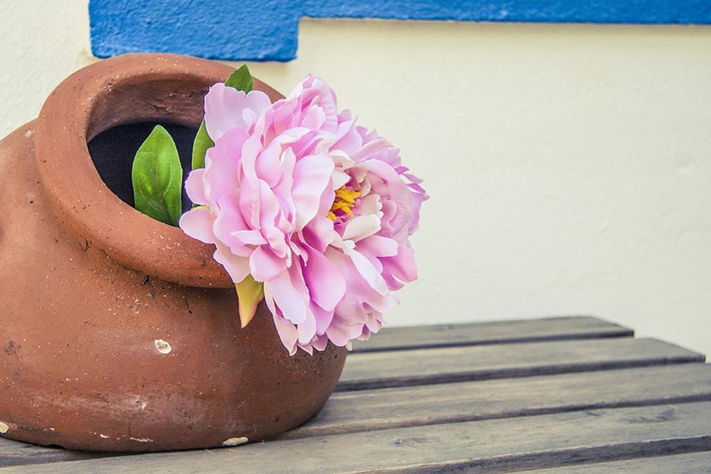 Hotel Rural Terrablanca วิญาบลันกา ภายนอก รูปภาพ