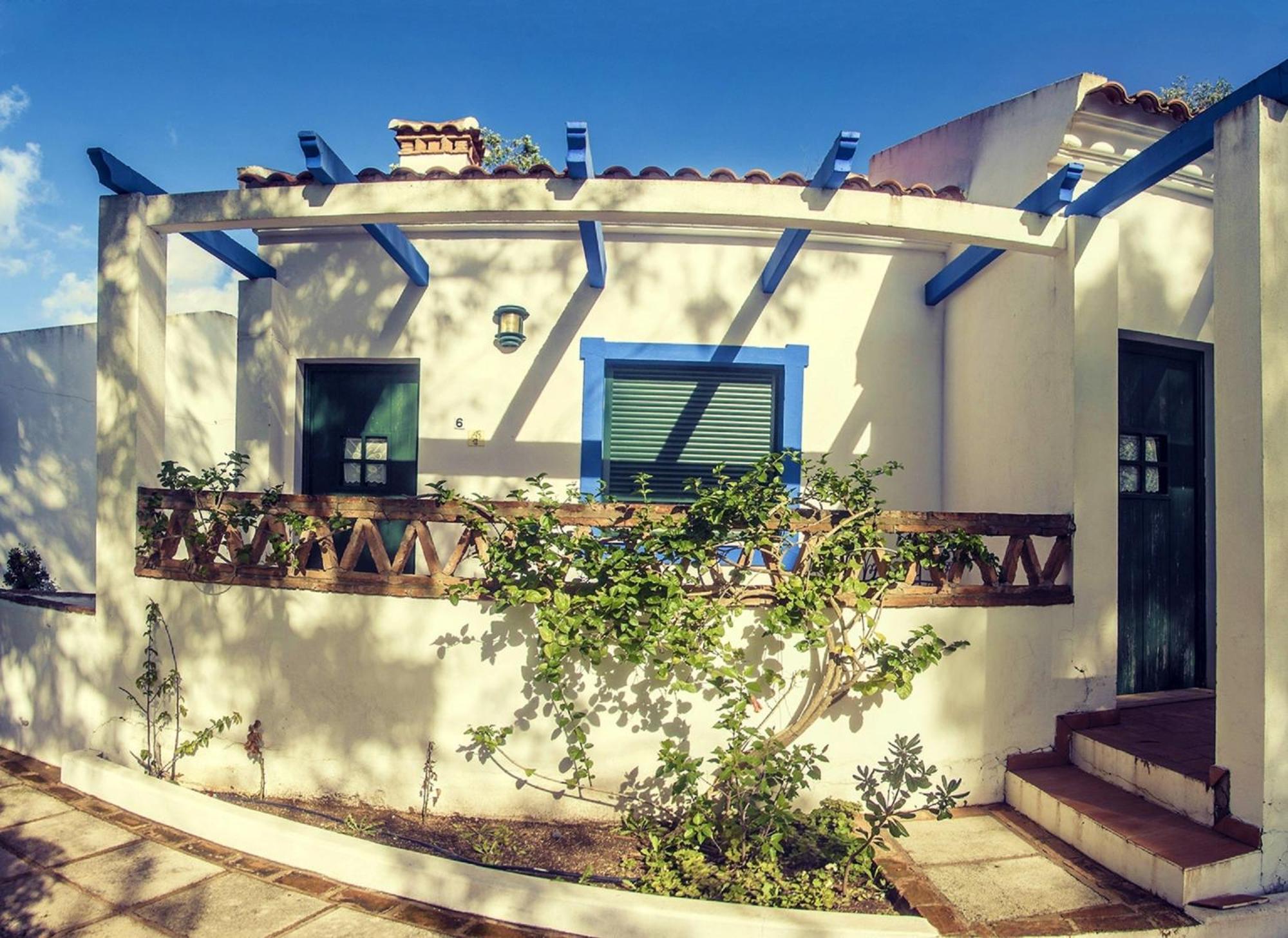 Hotel Rural Terrablanca วิญาบลันกา ภายนอก รูปภาพ