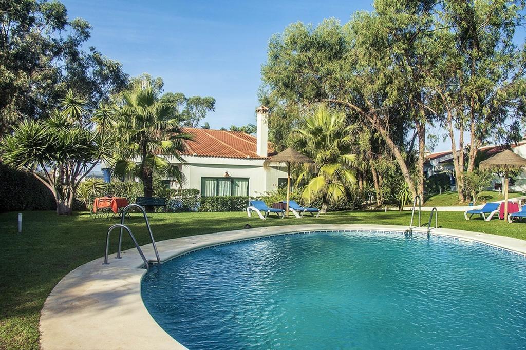 Hotel Rural Terrablanca วิญาบลันกา ภายนอก รูปภาพ