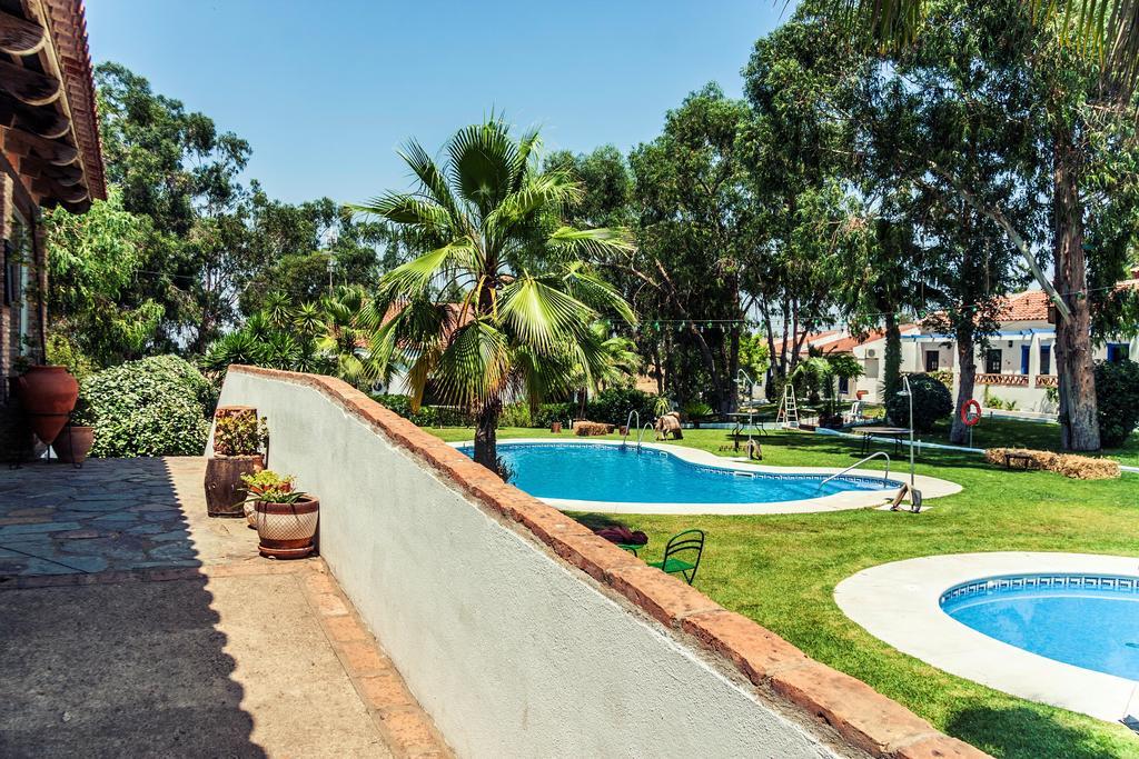 Hotel Rural Terrablanca วิญาบลันกา ภายนอก รูปภาพ