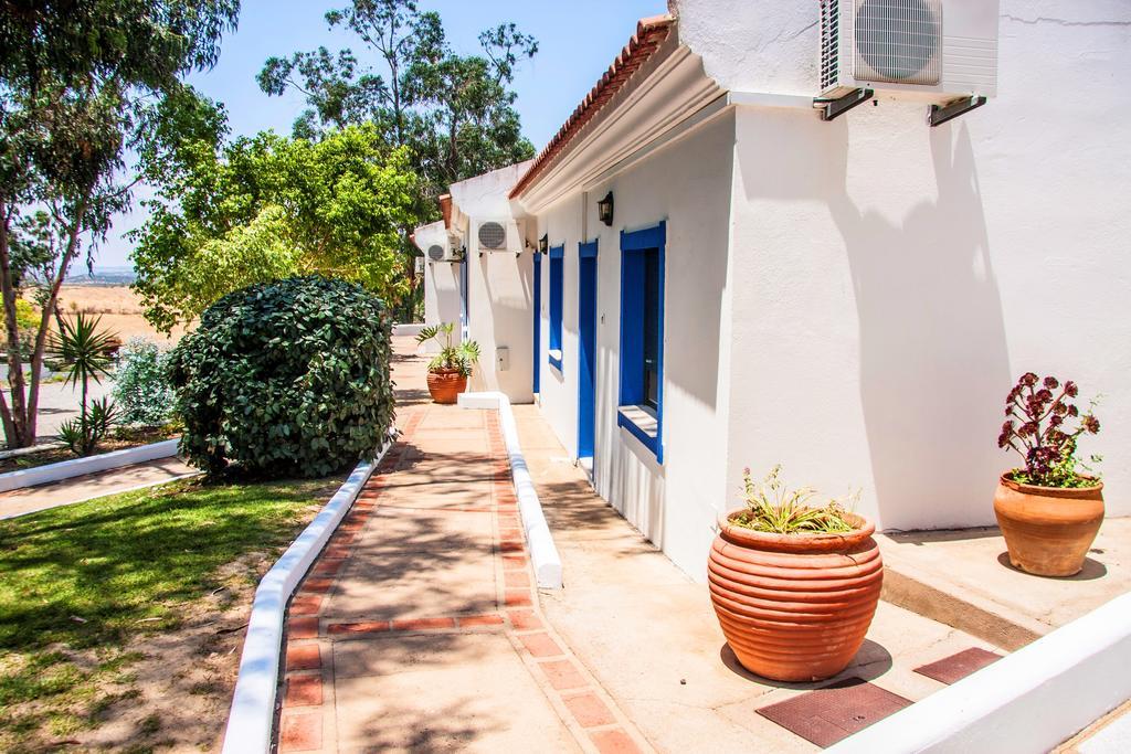 Hotel Rural Terrablanca วิญาบลันกา ภายนอก รูปภาพ