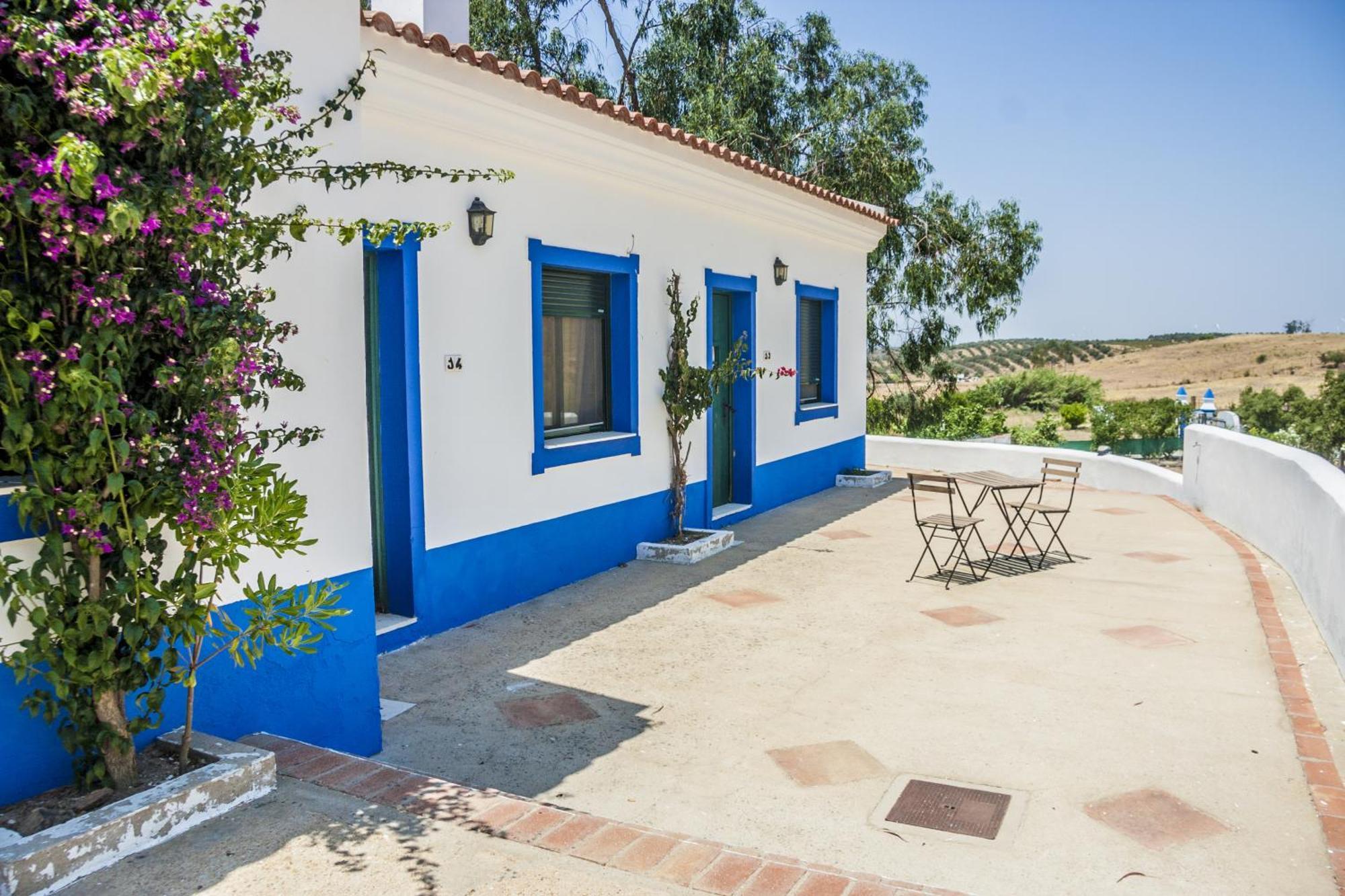 Hotel Rural Terrablanca วิญาบลันกา ห้อง รูปภาพ
