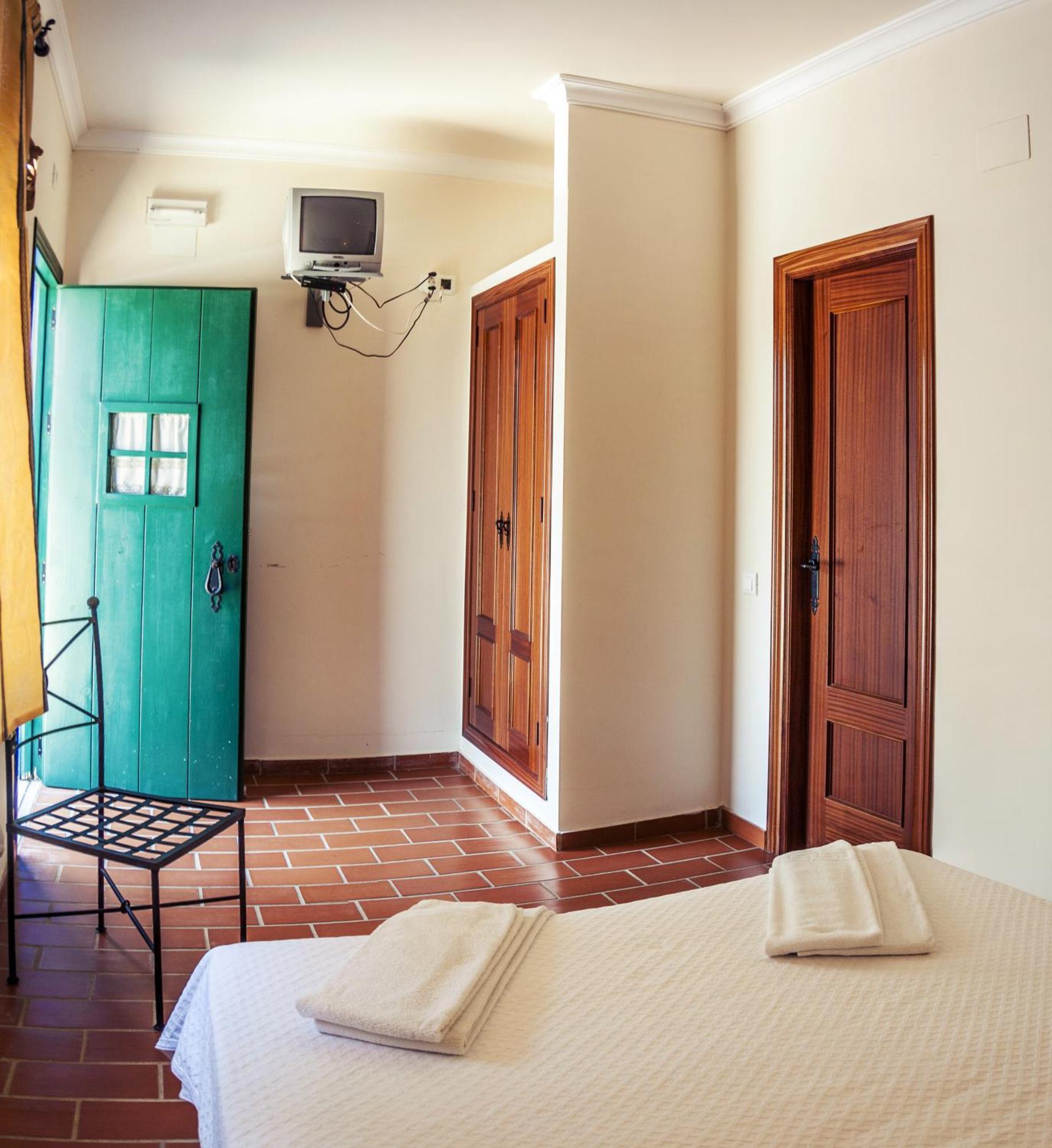 Hotel Rural Terrablanca วิญาบลันกา ห้อง รูปภาพ