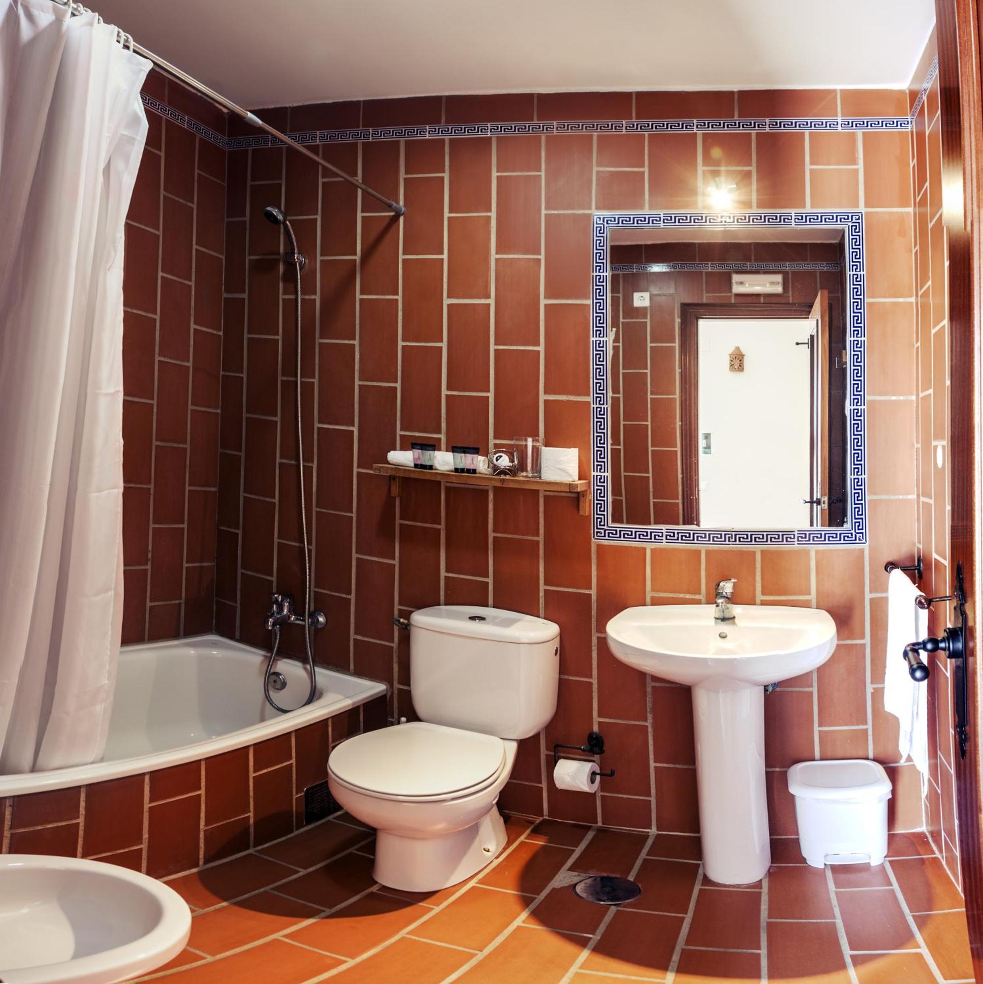 Hotel Rural Terrablanca วิญาบลันกา ห้อง รูปภาพ