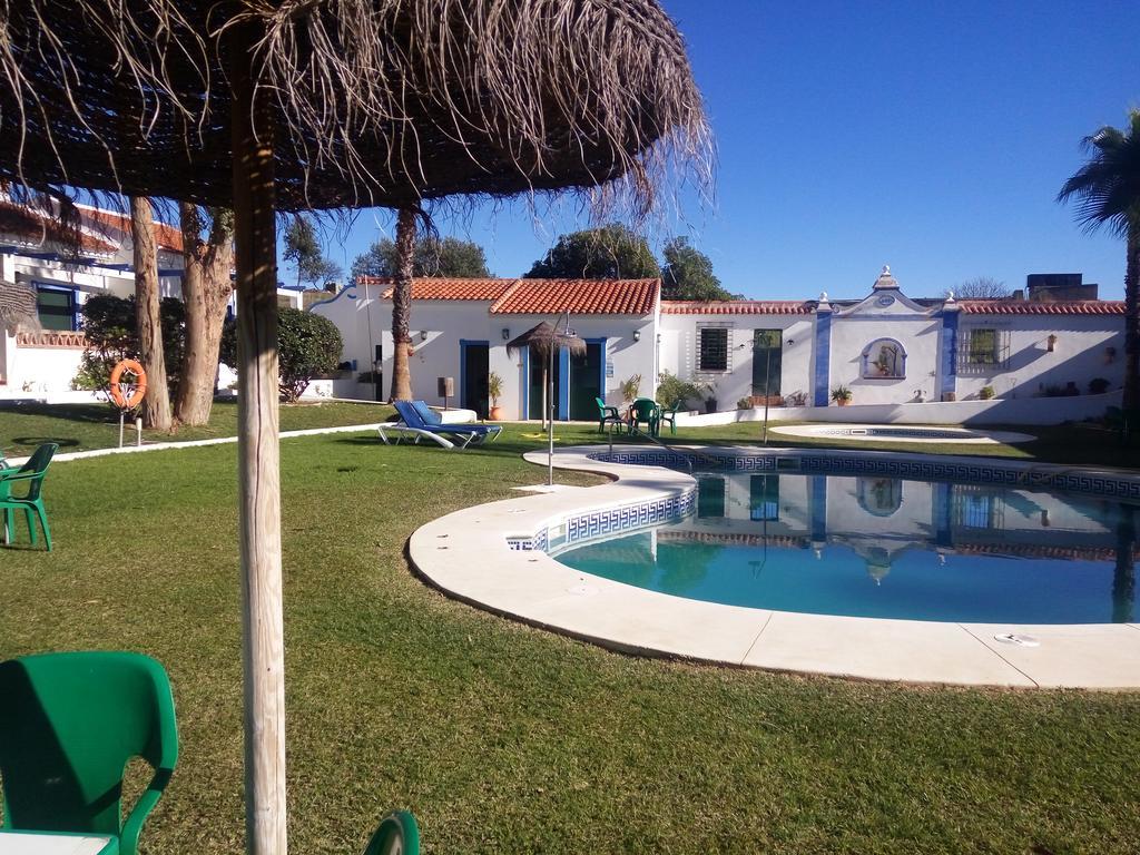 Hotel Rural Terrablanca วิญาบลันกา ภายนอก รูปภาพ