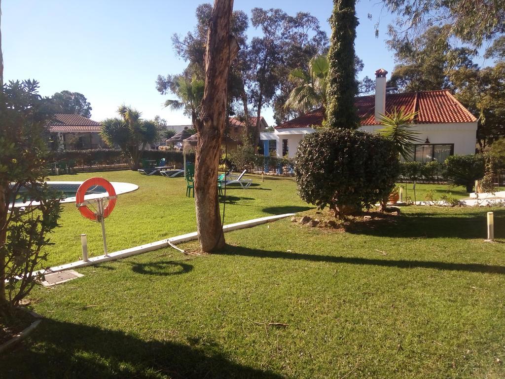 Hotel Rural Terrablanca วิญาบลันกา ภายนอก รูปภาพ