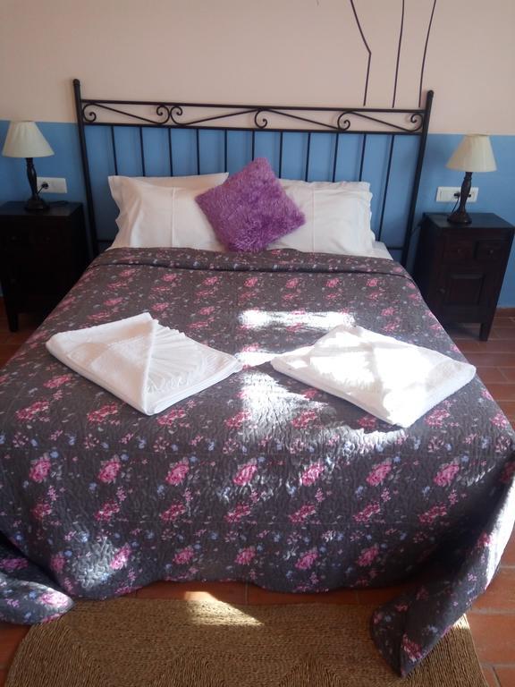 Hotel Rural Terrablanca วิญาบลันกา ภายนอก รูปภาพ