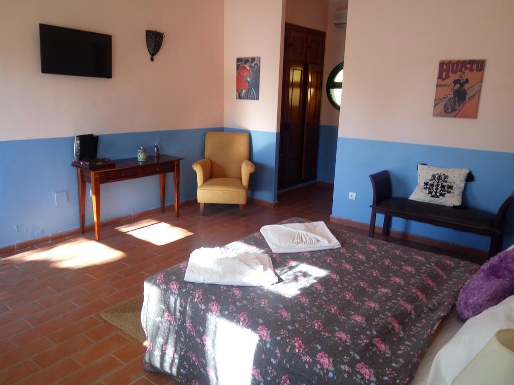 Hotel Rural Terrablanca วิญาบลันกา ภายนอก รูปภาพ