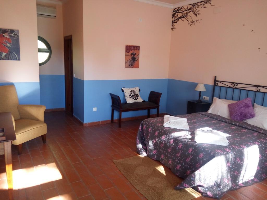 Hotel Rural Terrablanca วิญาบลันกา ภายนอก รูปภาพ