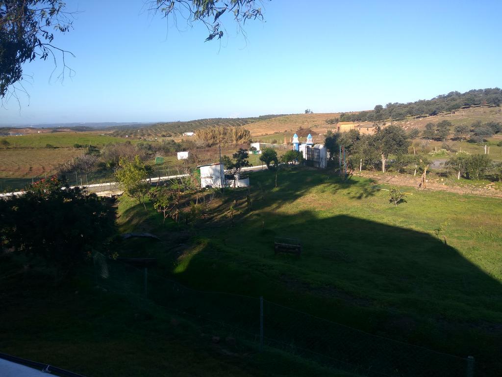 Hotel Rural Terrablanca วิญาบลันกา ภายนอก รูปภาพ