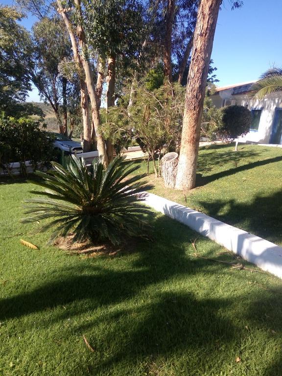 Hotel Rural Terrablanca วิญาบลันกา ภายนอก รูปภาพ