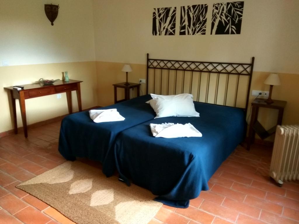 Hotel Rural Terrablanca วิญาบลันกา ภายนอก รูปภาพ