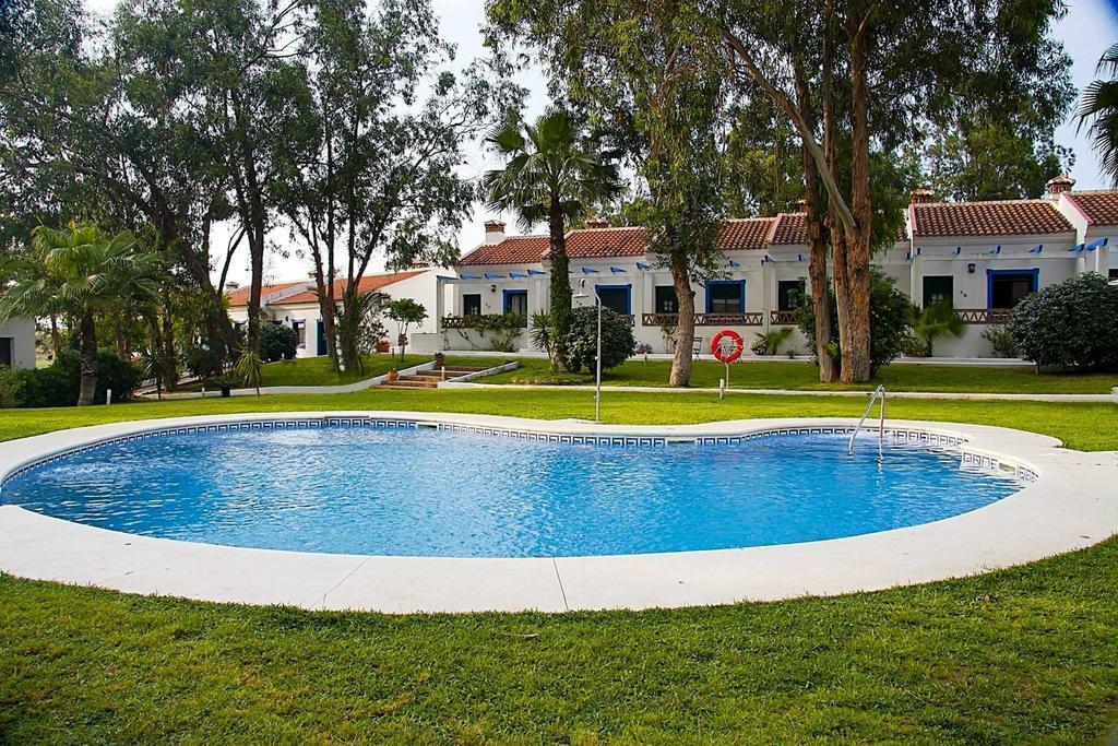 Hotel Rural Terrablanca วิญาบลันกา ภายนอก รูปภาพ